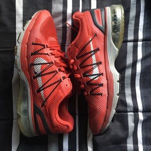 Nike Air Max’s